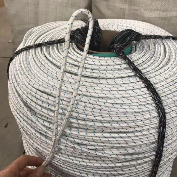 和田市高分子(迪尼玛)电力牵引绳