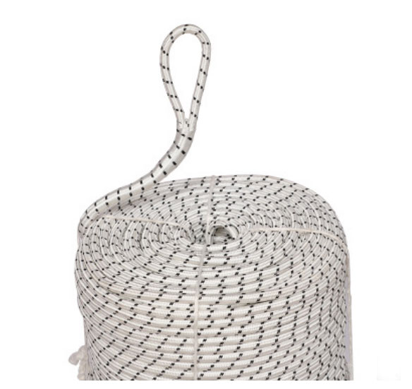 和田市高强度电力牵引绳