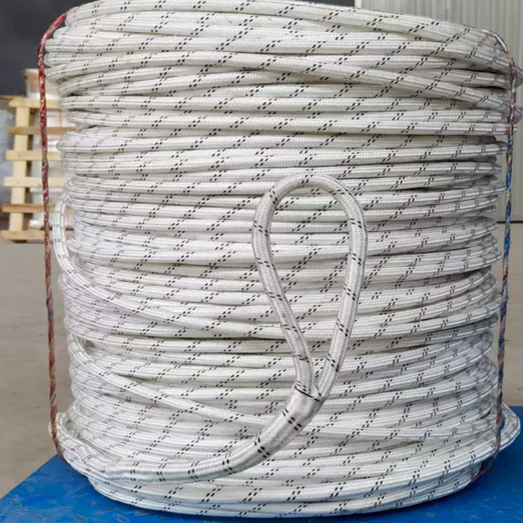 和田市杜邦丝电力牵引绳